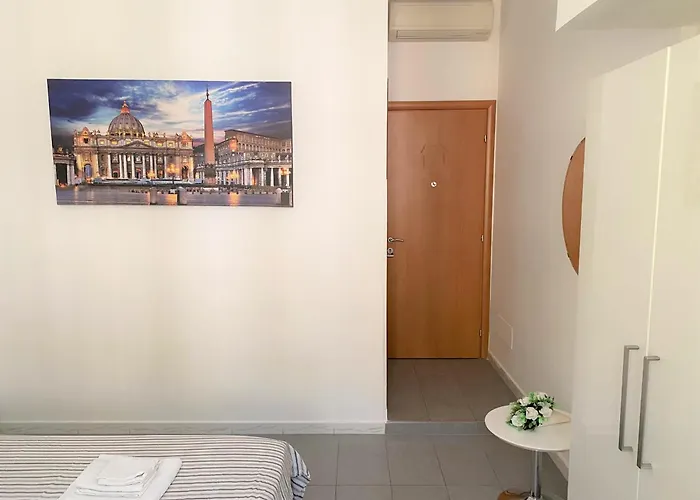 St Peter Cozy 4*