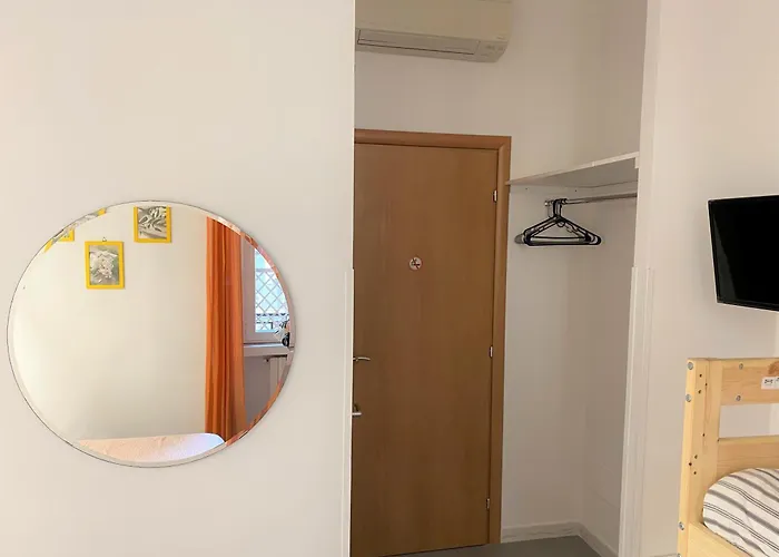 St Peter 4* רומא