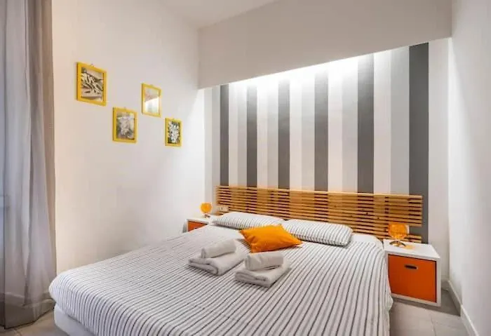 St Peter Cozy 4* Roma