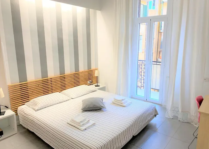 Konukevi St Peter Cozy 4*